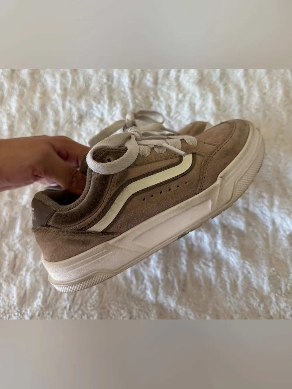 Kids Vans Sneakers
